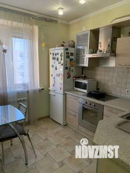 2-к квартира, вторичка, 51м2, 8/10 этаж