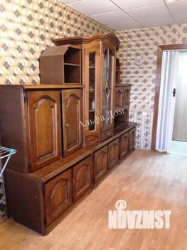 3-к квартира, вторичка, 68м2, 2/15 этаж