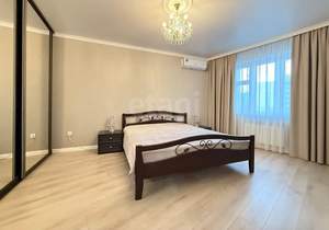 3-к квартира, вторичка, 100м2, 6/9 этаж