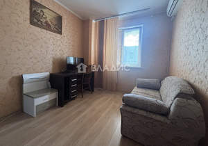 2-к квартира, вторичка, 52м2, 2/10 этаж