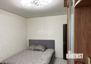 3-к квартира, вторичка, 71м2, 4/10 этаж