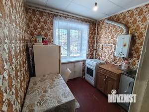 1-к квартира, вторичка, 32м2, 2/5 этаж