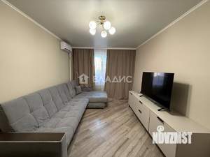 2-к квартира, вторичка, 55м2, 3/9 этаж