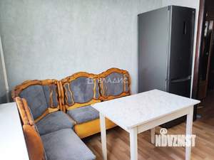 1-к квартира, вторичка, 34м2, 8/10 этаж