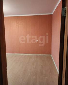 3-к квартира, вторичка, 62м2, 5/5 этаж