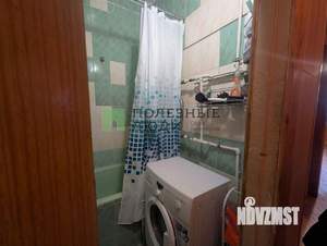 3-к квартира, вторичка, 72м2, 2/4 этаж