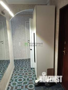 2-к квартира, вторичка, 46м2, 1/9 этаж