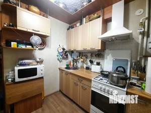 2-к квартира, вторичка, 43м2, 1/3 этаж