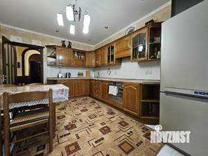 3-к квартира, вторичка, 105м2, 4/7 этаж