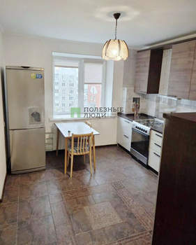 2-к квартира, вторичка, 62м2, 9/10 этаж