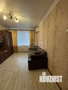 2-к квартира, вторичка, 43м2, 2/9 этаж
