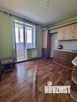 1-к квартира, вторичка, 38м2, 5/5 этаж
