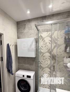 1-к квартира, вторичка, 48м2, 17/18 этаж