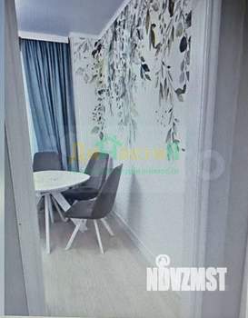 1-к квартира, вторичка, 38м2, 8/13 этаж