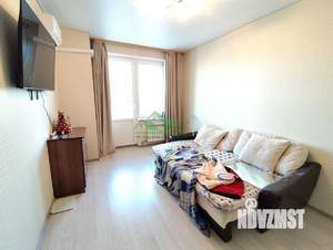 1-к квартира, вторичка, 39м2, 6/14 этаж