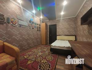 3-к квартира, вторичка, 89м2, 9/12 этаж