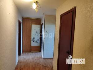 2-к квартира, вторичка, 55м2, 4/5 этаж