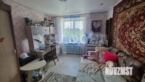 3-к квартира, вторичка, 62м2, 4/5 этаж