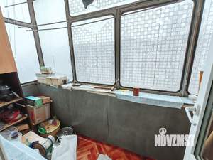 1-к квартира, вторичка, 35м2, 7/9 этаж