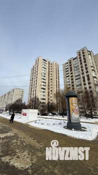 3-к квартира, вторичка, 73м2, 1/17 этаж