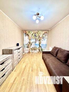 3-к квартира, вторичка, 69м2, 6/11 этаж