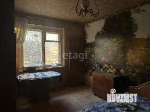 2-к квартира, вторичка, 45м2, 2/9 этаж