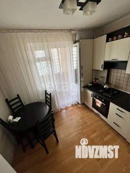 3-к квартира, вторичка, 71м2, 9/10 этаж