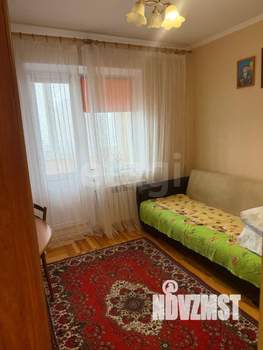 3-к квартира, вторичка, 59м2, 9/9 этаж