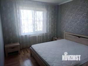 3-к квартира, вторичка, 61м2, 8/9 этаж