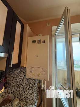 2-к квартира, вторичка, 58м2, 10/10 этаж