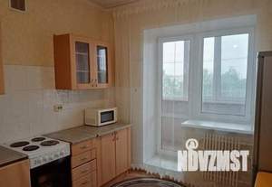 1-к квартира, вторичка, 40м2, 4/9 этаж