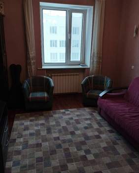 2-к квартира, вторичка, 67м2, 4/4 этаж