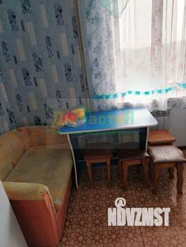 1-к квартира, вторичка, 30м2, 6/9 этаж