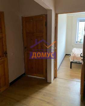 4-к квартира, вторичка, 69м2, 8/10 этаж