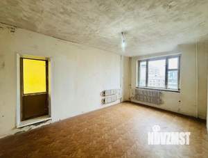 4-к квартира, вторичка, 83м2, 10/10 этаж