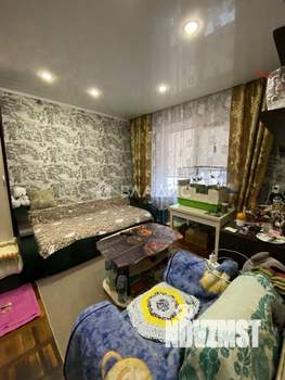 3-к квартира, вторичка, 60м2, 1/10 этаж