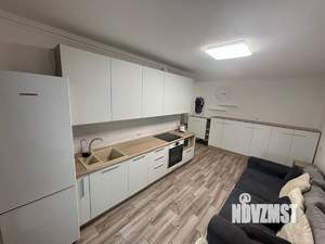 4-к квартира, вторичка, 70м2, 4/10 этаж