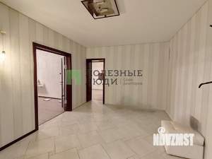 2-к квартира, вторичка, 76м2, 2/14 этаж