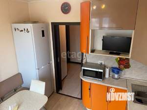2-к квартира, вторичка, 51м2, 4/10 этаж