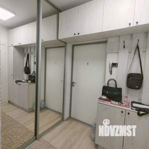 Студия квартира, вторичка, 27м2, 1/6 этаж