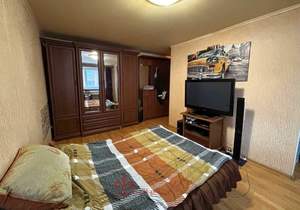 1-к квартира, вторичка, 30м2, 2/5 этаж