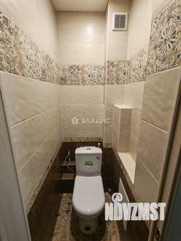 1-к квартира, вторичка, 34м2, 1/9 этаж