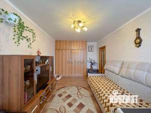 1-к квартира, вторичка, 34м2, 7/10 этаж