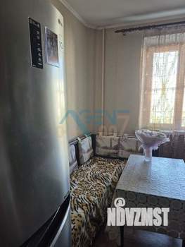 2-к квартира, вторичка, 51м2, 7/10 этаж