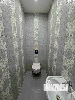 2-к квартира, вторичка, 85м2, 9/16 этаж