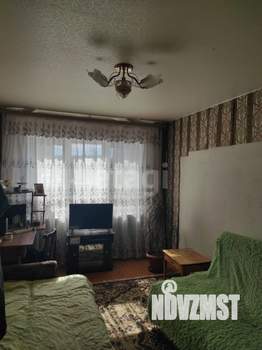 3-к квартира, вторичка, 59м2, 4/9 этаж