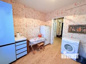 1-к квартира, вторичка, 35м2, 1/9 этаж