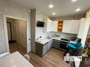 1-к квартира, вторичка, 36м2, 6/9 этаж
