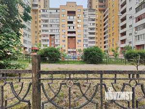 3-к квартира, вторичка, 104м2, 5/15 этаж