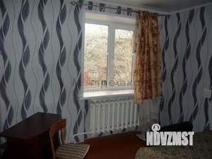 1-к квартира, вторичка, 34м2, 5/5 этаж